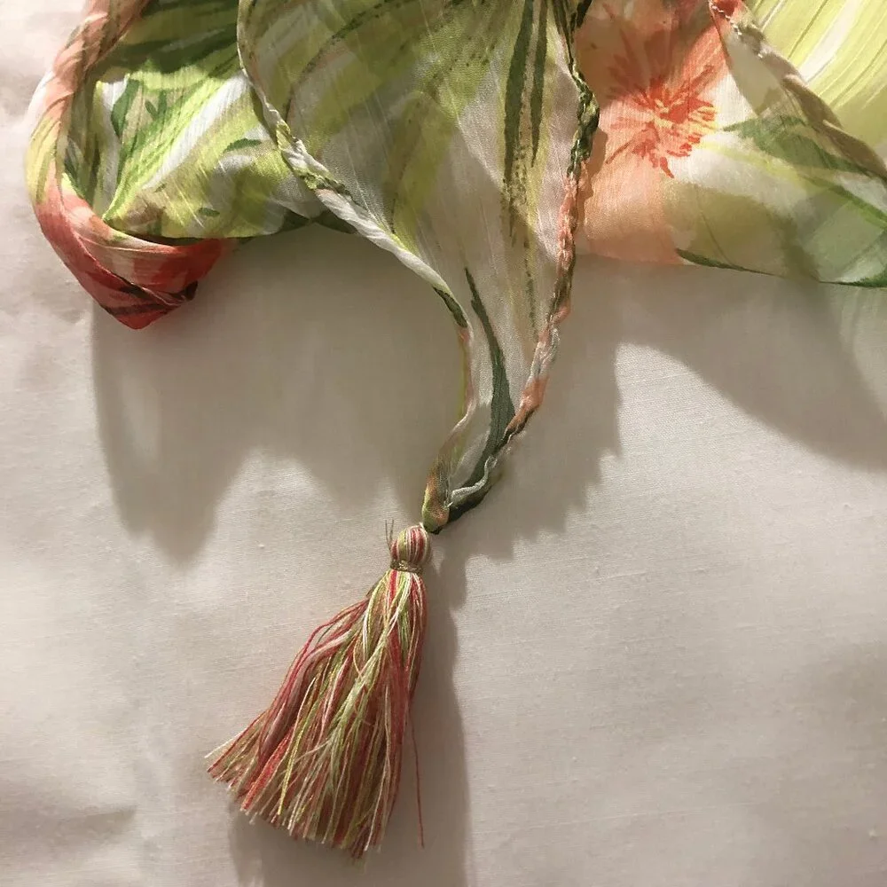 J. Jill beautifully airy